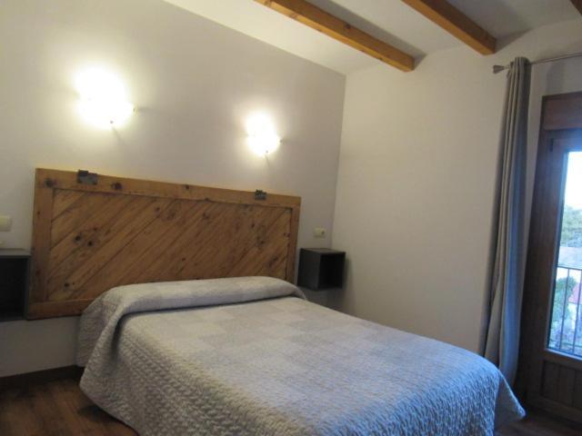 La Parra De Pepa Guest House Cercedilla Exterior photo